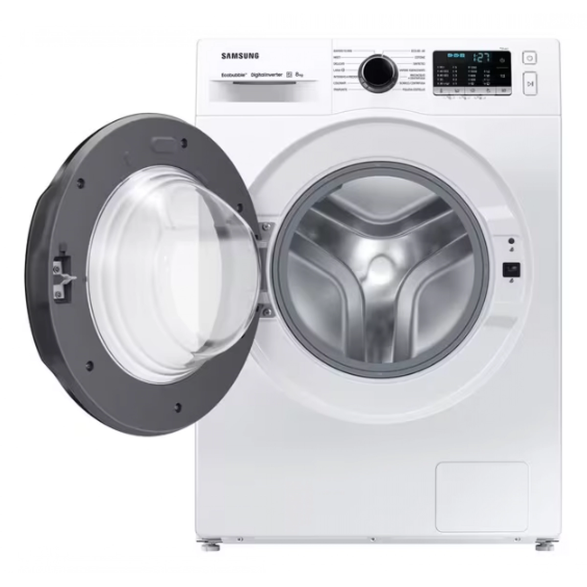 Samsung 三星 WW80AGAS21AESH / Samsung WW80AGAS21AESH / WW80AGAS21AESH